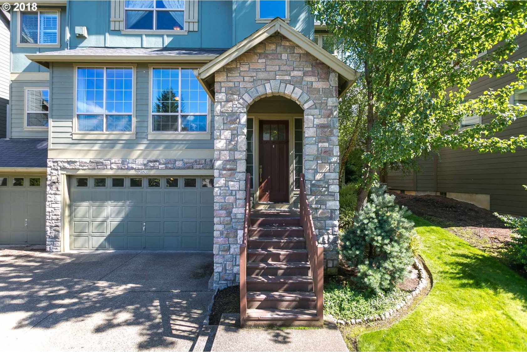 22836 Southwest Cowlitz Drive Tualatin, OR 97062 - Photo 24 of 29