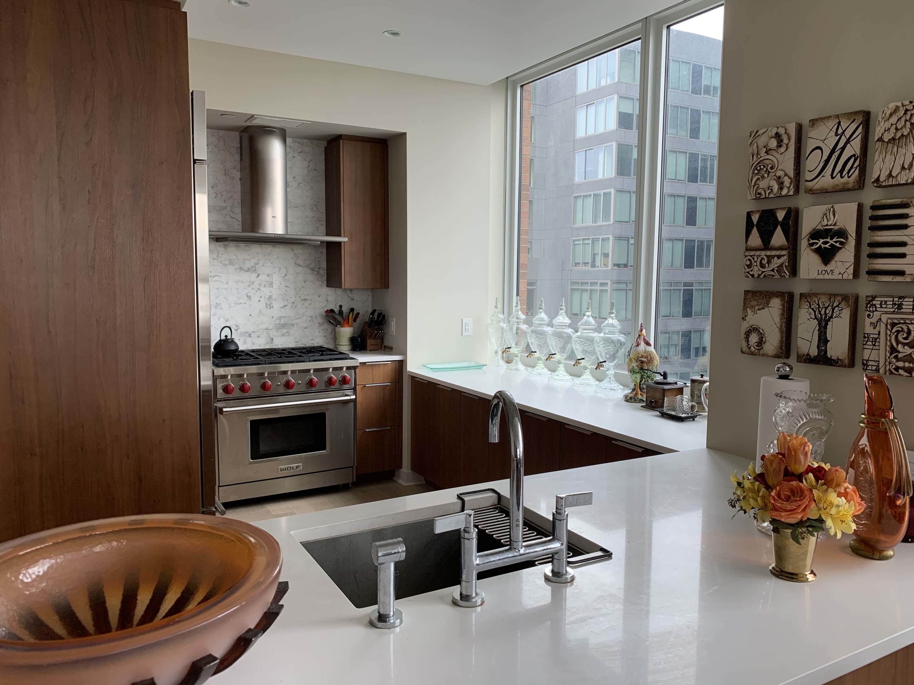 456 Washington Street, Unit 7D Manhattan, NY 10013 - Photo 5 of 14