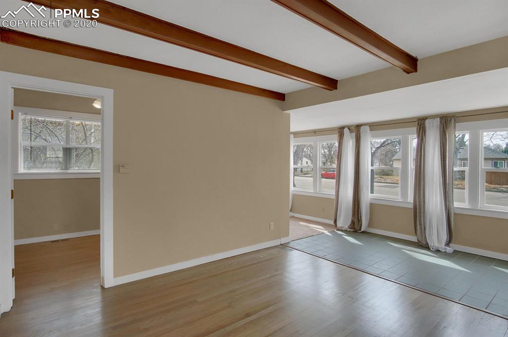 1222 East Dale Street Colorado Springs, CO 80909 - Photo 14 of 36