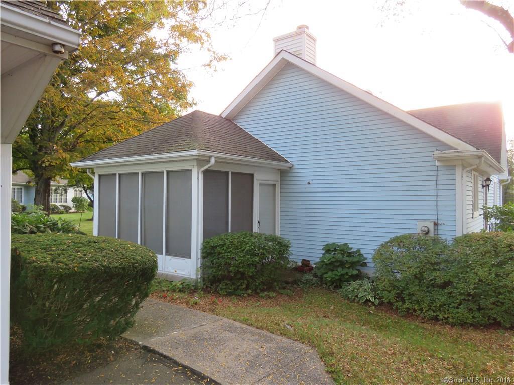 3 Bittersweet Ridge, Unit 3 Middlefield, CT 06455 - Photo 19 of 20
