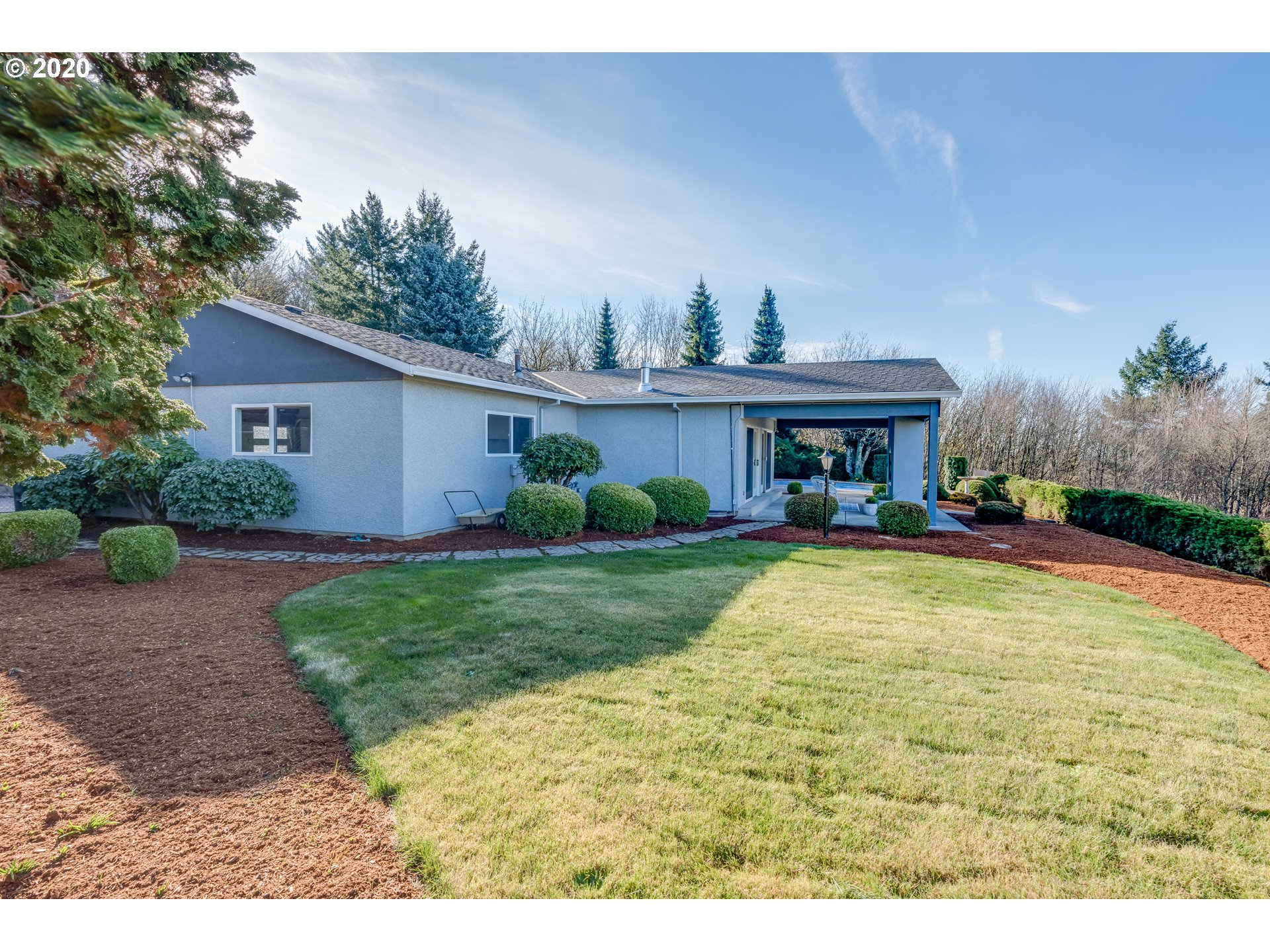 8034 Northwest Reed Drive Portland, OR 97229 - Photo 31 of 32 Gallery Image 31