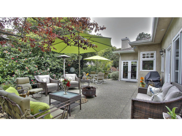 25127 Hatton Road Carmel, CA 93923 - Photo 15 of 25