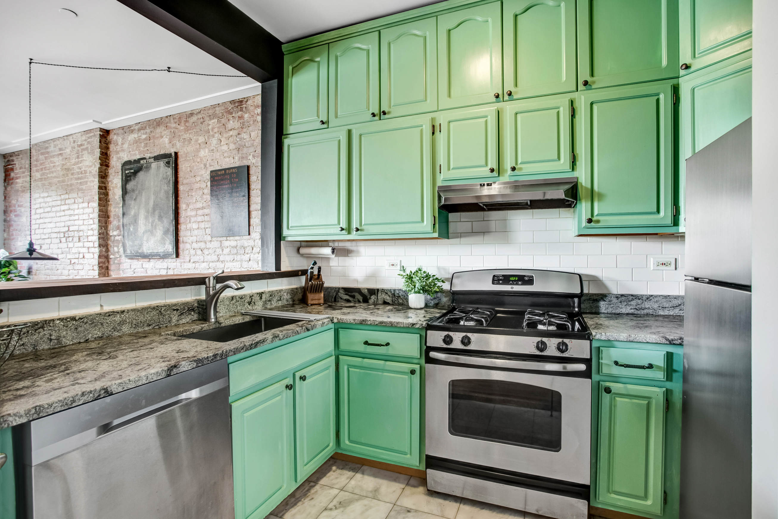 789 St Nicholas Avenue, Unit 4 Manhattan, NY 10031 - Photo 5 of 10