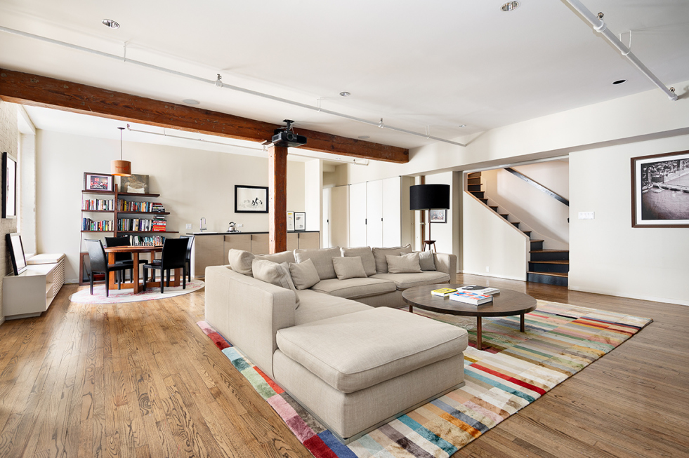 468 West Broadway, Unit 4G Manhattan, NY 10012 - Photo 8 of 16