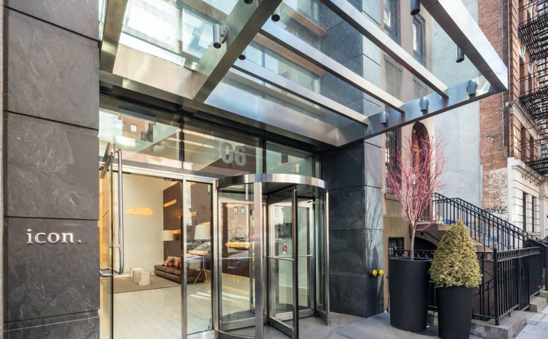 306 West 48th Street, Unit 5C Manhattan, NY 10036 - Photo 9 of 11