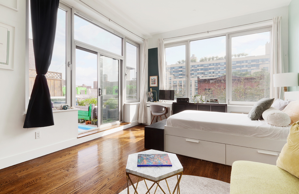 44 Duffield Street, Unit 4A Brooklyn, NY 11201 - Photo 3 of 5