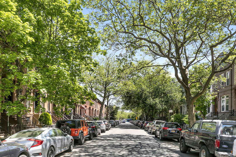 Quincy Estates 405 Quincy St, Brooklyn, NY 11221 - Photo 3 of 3