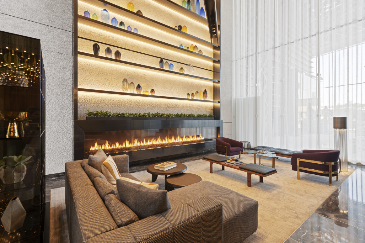 One Manhattan Square 252 South St, Manhattan, NY 10002 - Photo 23 of 29