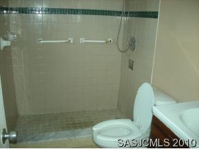 809 Valnera Court St. Augustine, FL 32086 - Photo 9 of 9 master bathroom