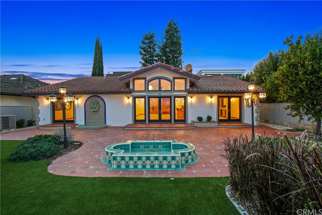 2380 Roscomare Road Los Angeles, CA 90077 - Photo 42 of 51