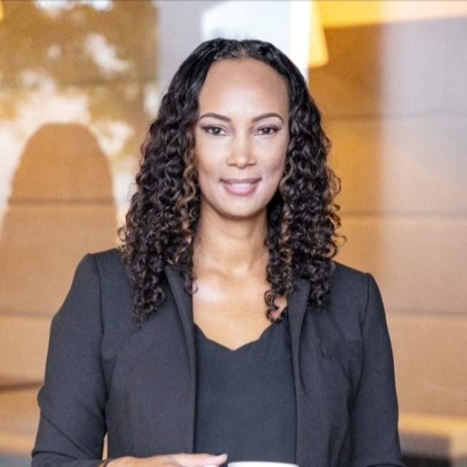 Stephanie Williams, Real Estate Agent - Compass