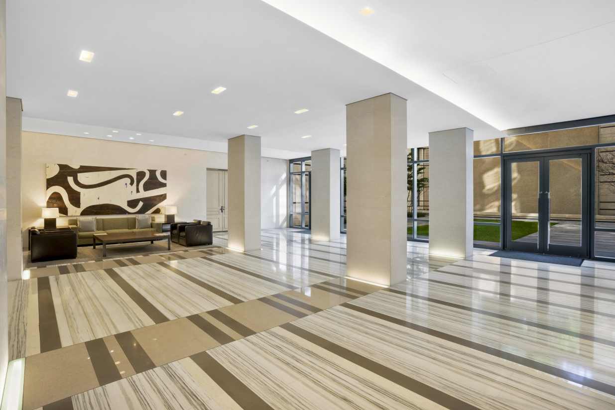 THE PETER MARINO CONDOMINIUM 170 E End Ave, Manhattan, NY 10128 - Photo 5 of 7