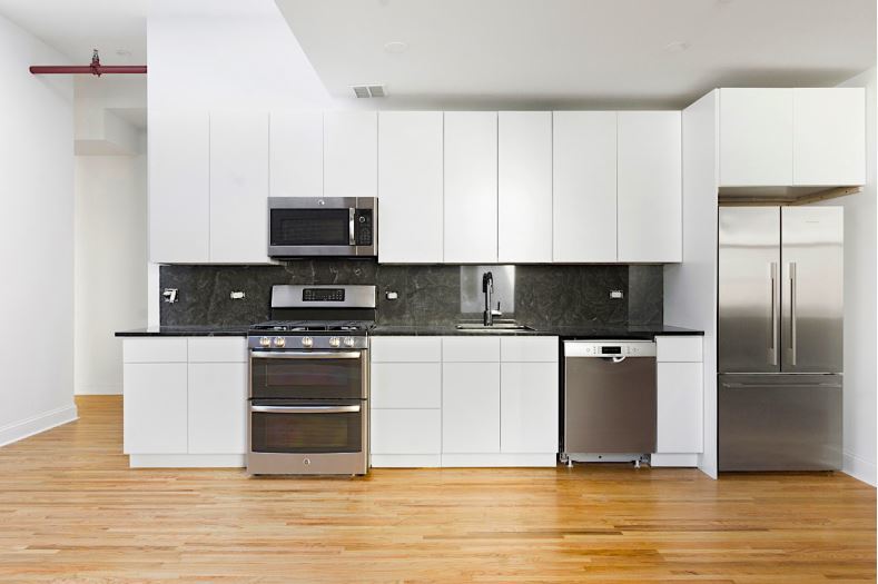 281 Grand Street, Unit 3F Manhattan, NY 10002 - Photo 2 of 12