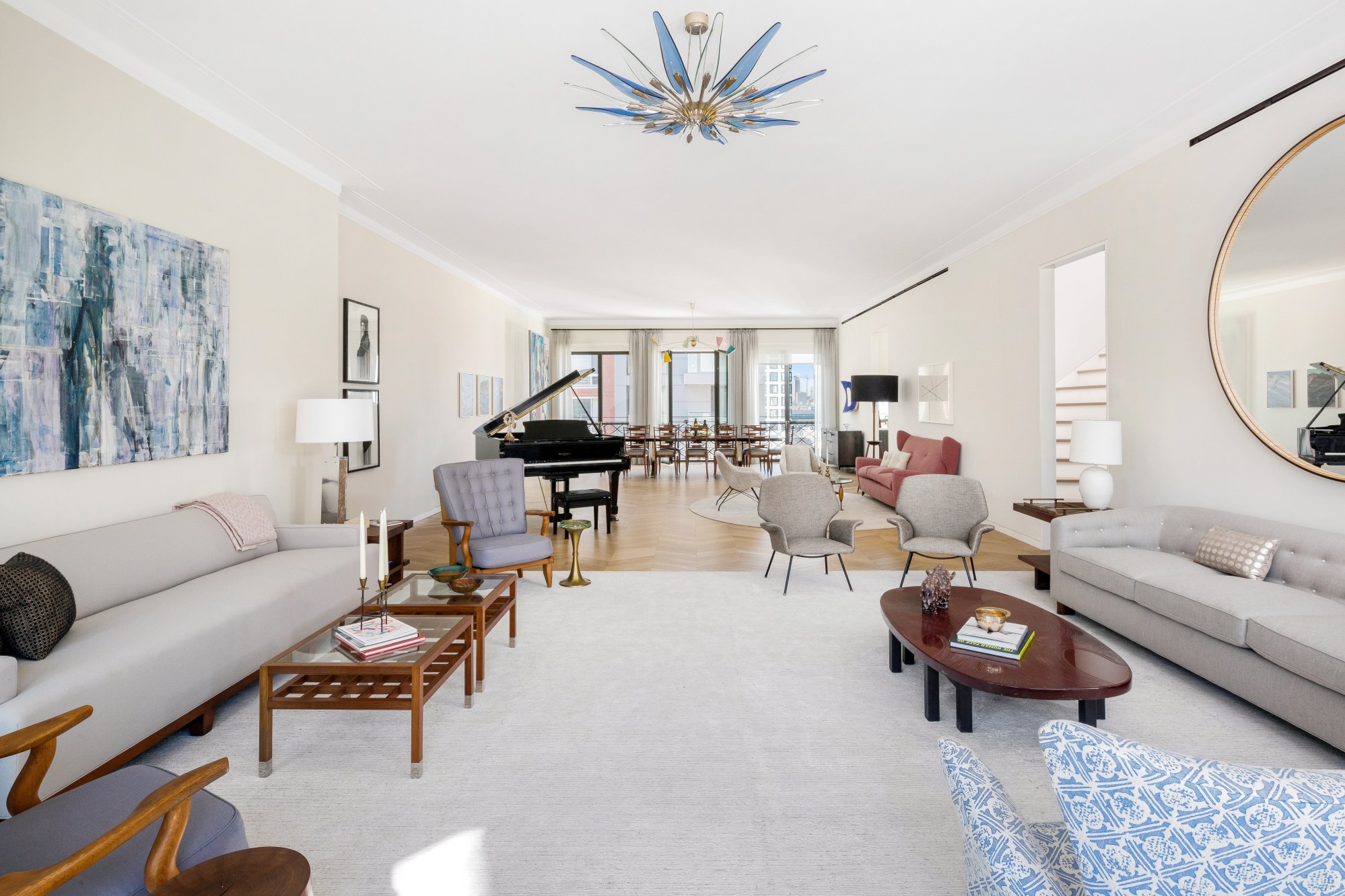 560 West 24th Street, Unit PH1 Manhattan, NY 10011 - Photo 6 of 21