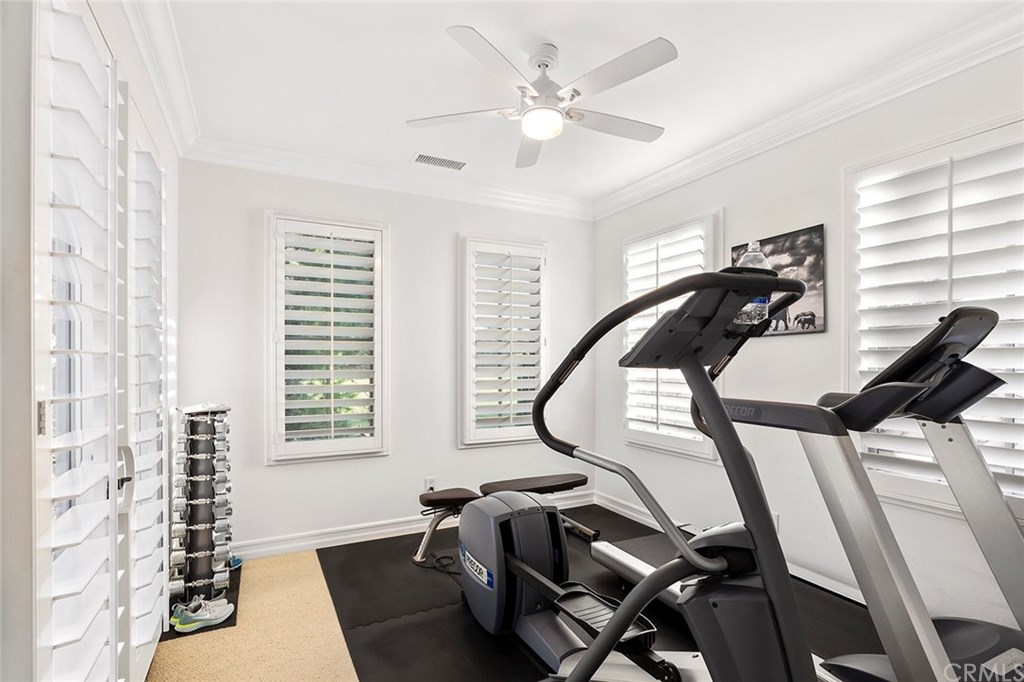 20 Highpoint Irvine, CA 92603 - Photo 29 of 65 Master retreat with balcony