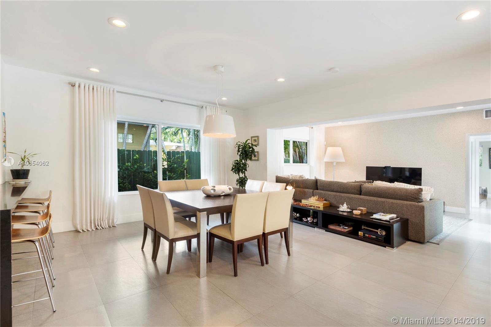 9 Pinta Road Miami, FL 33133 - Photo 8 of 22