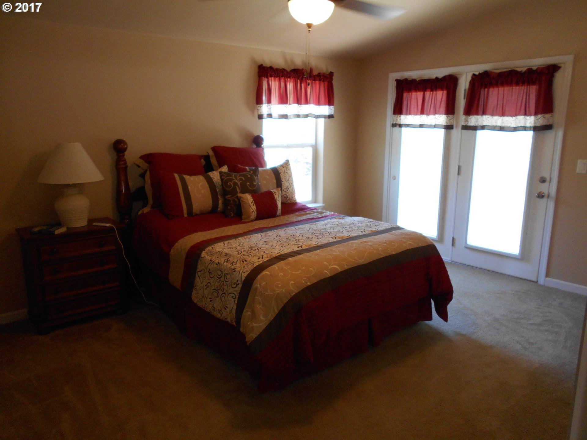 887 Quiet Mountain Road Camas Valley, OR 97416 - Photo 6 of 32 Gallery Image 6