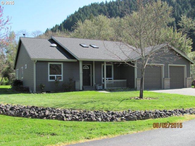 8483 South Myrtle Road Myrtle Creek, OR 97457 - Photo 14 of 16 Gallery Image 14