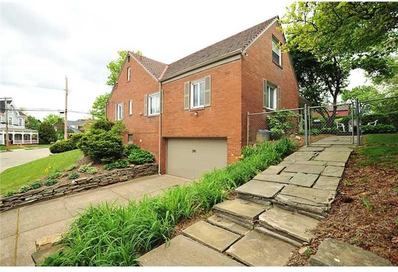 245 Conover Road Point Breeze, PA 15208 - Photo 18 of 18 Gallery Image 18