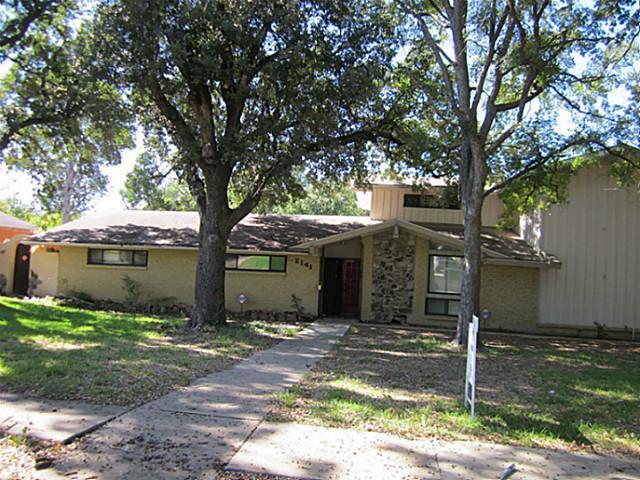 2141 Mack Lane Dallas, TX 75227 - Photo 1 of 1 Front of House