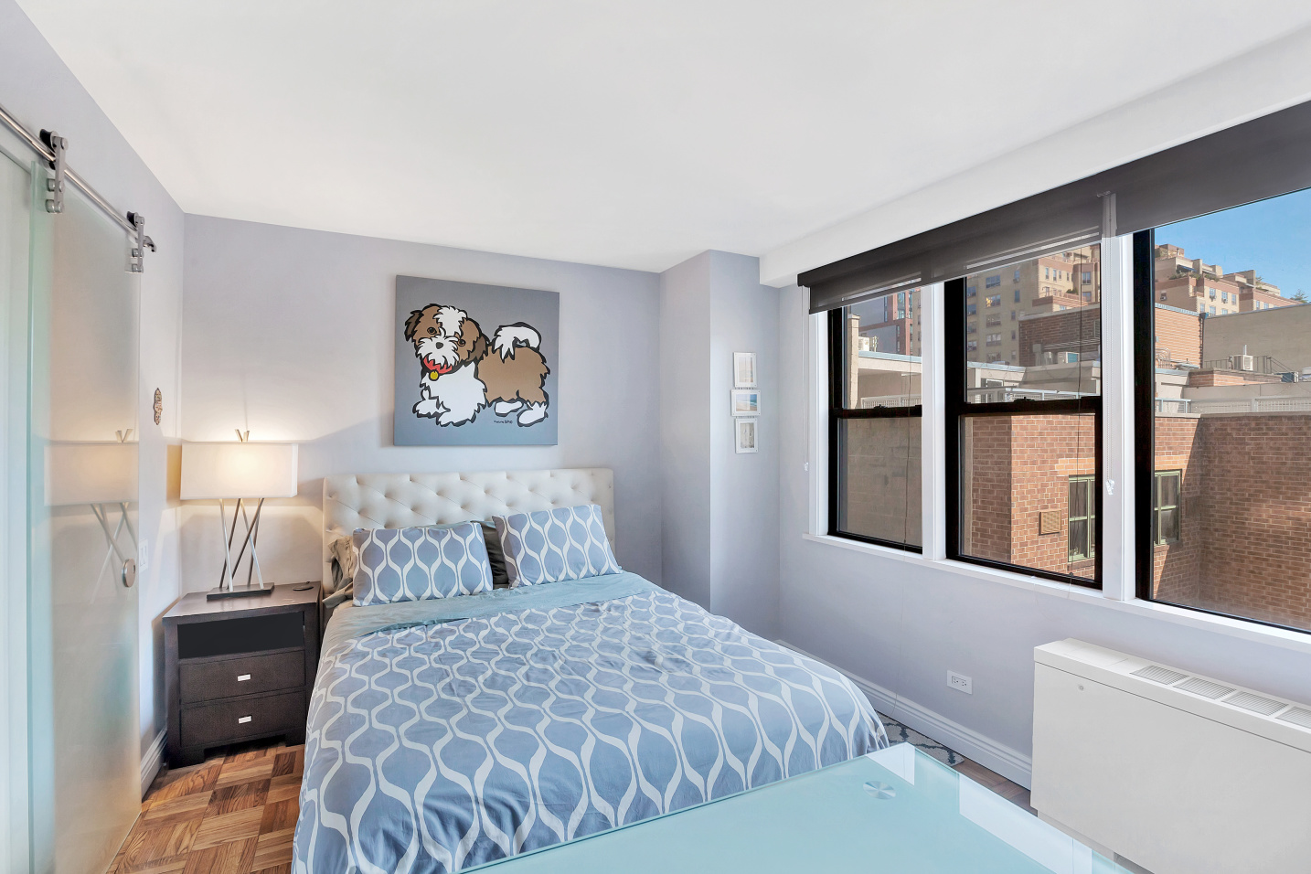 201 East 21st Street, Unit 8H Manhattan, NY 10010 - Photo 5 of 6