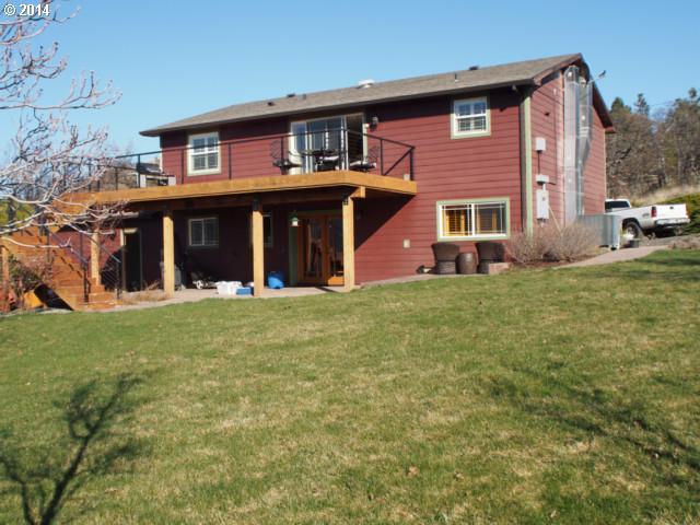 5630 Cherry Heights Road The Dalles, OR 97058 - Photo 3 of 16 Gallery Image 3