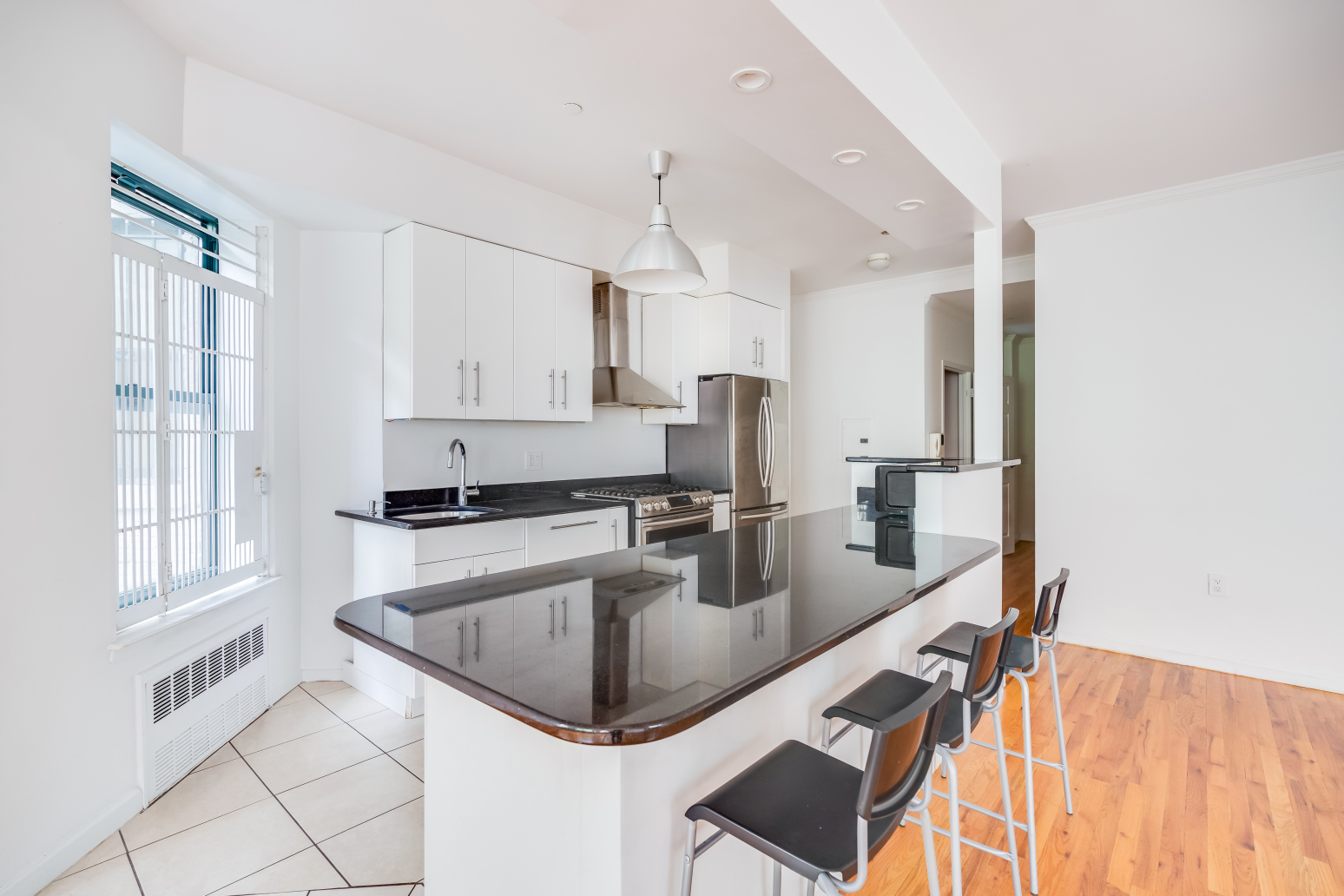 313 West 143rd Street, Unit 3B Manhattan, NY 10030 - Photo 4 of 18