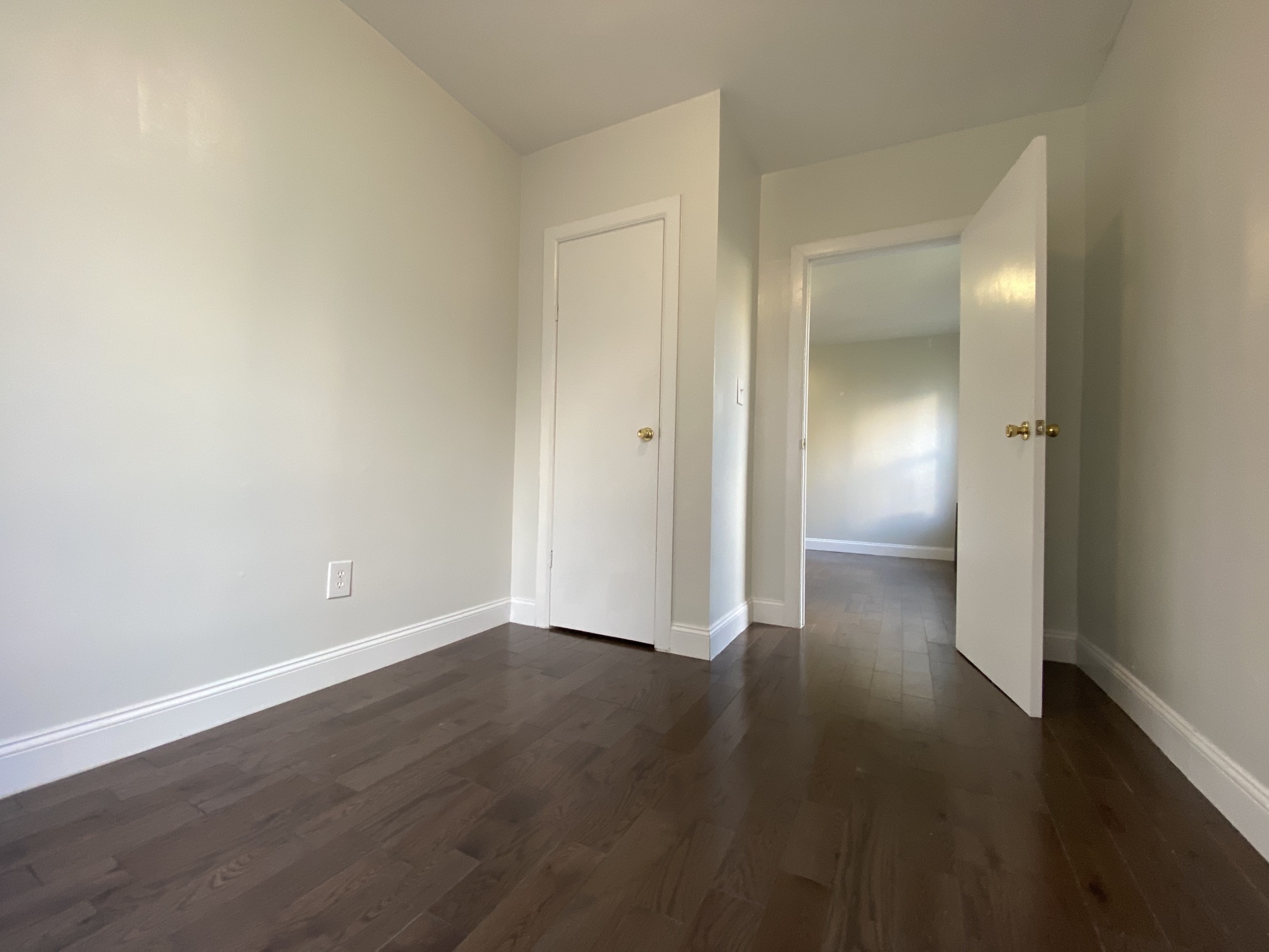 541 West 156th Street, Unit 12A Manhattan, NY 10032 - Photo 4 of 9