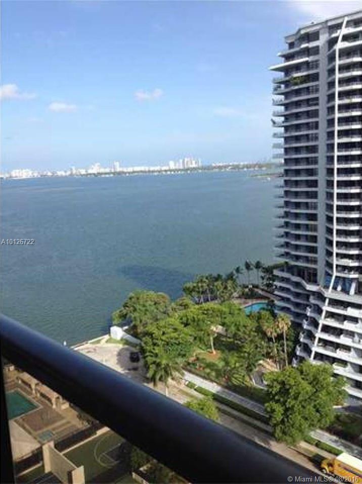 600 Northeast 36th Street, Unit 2011 Miami, FL 33137 - Photo 8 of 18