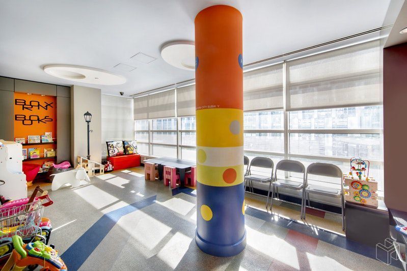 One Northside Piers 1 Northside Piers, Brooklyn, NY 11249 - Photo 3 of 8