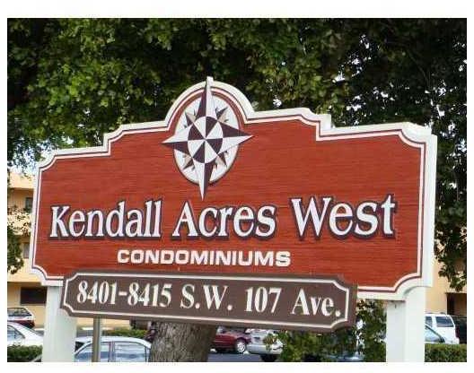 8415 Southwest 107th Avenue, Unit 363W Miami, FL 33173 - Photo 19 of 19