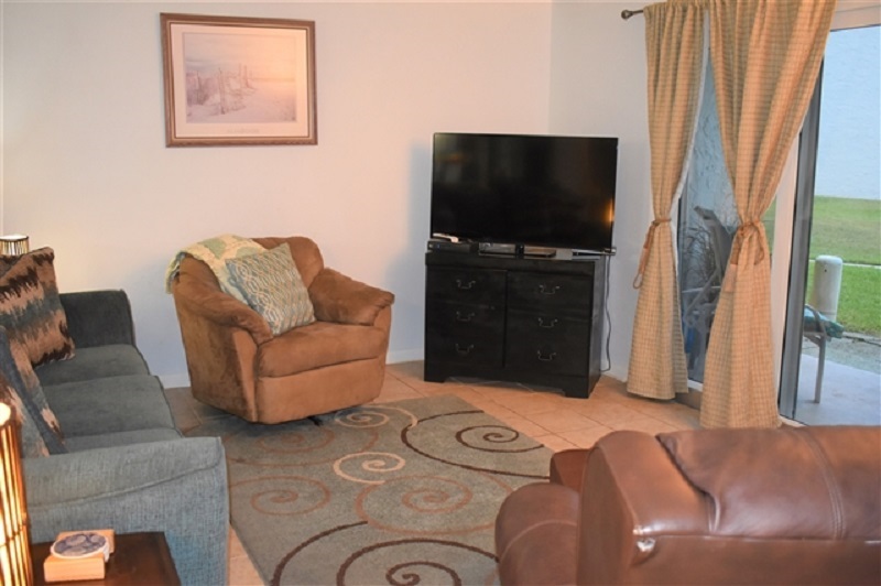 7750 A1a S (tradewinds), Unit 131 St. Augustine, FL 32080 - Photo 8 of 15