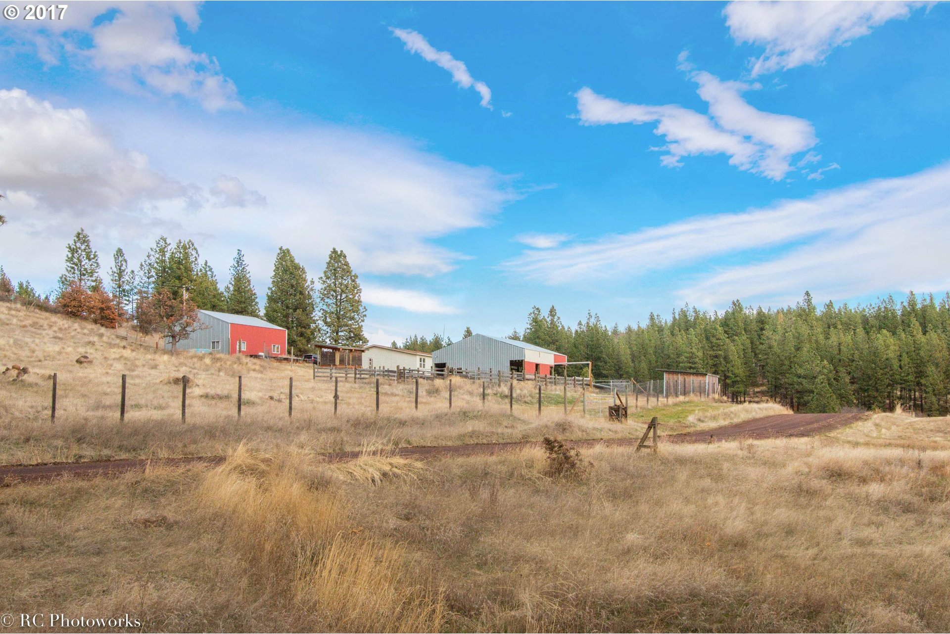 109 Christie Road Goldendale, WA 98620 - Photo 5 of 31 Gallery Image 5