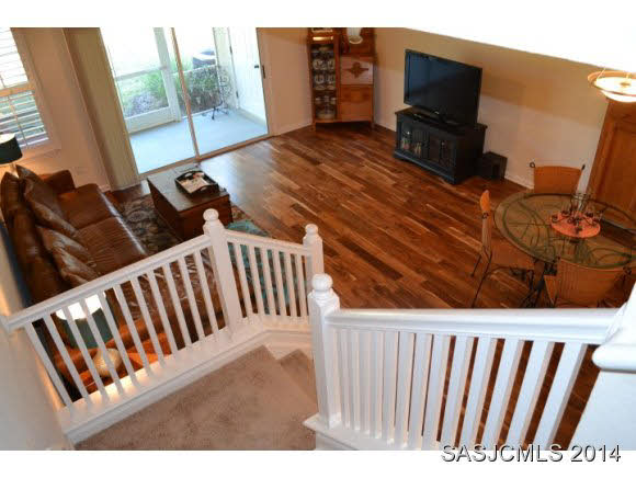 215 Bayberry Circle St. Augustine, FL 32086 - Photo 5 of 24 Lots of living space