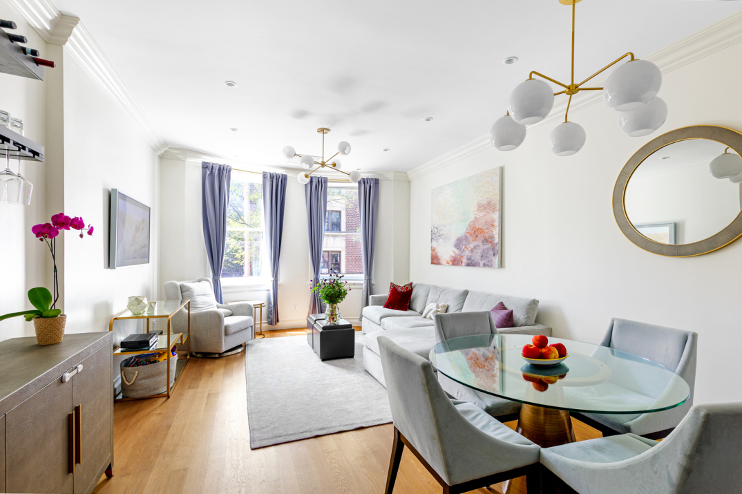 539 4th Street, Unit 2L Brooklyn, NY 11215 - Photo 4 of 14