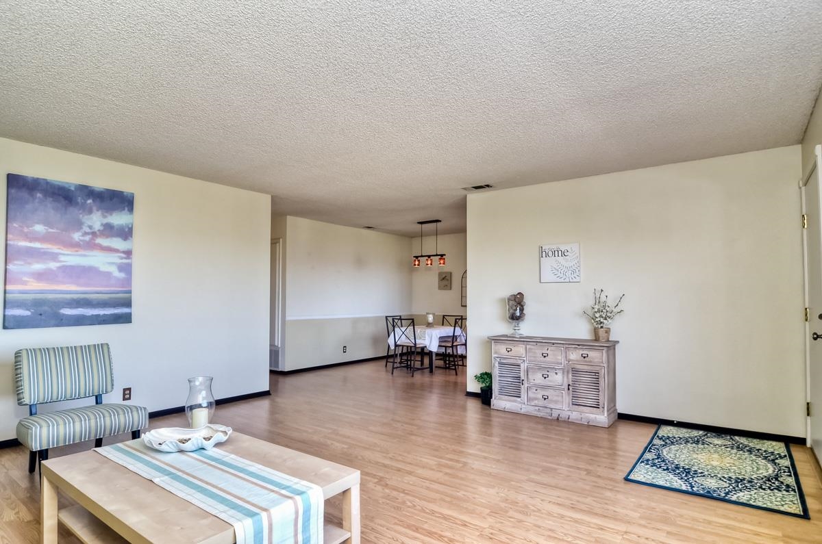 4282 Dowitcher Way Oceanside, CA 92057 - Photo 21 of 21 Spacious, open floorplan