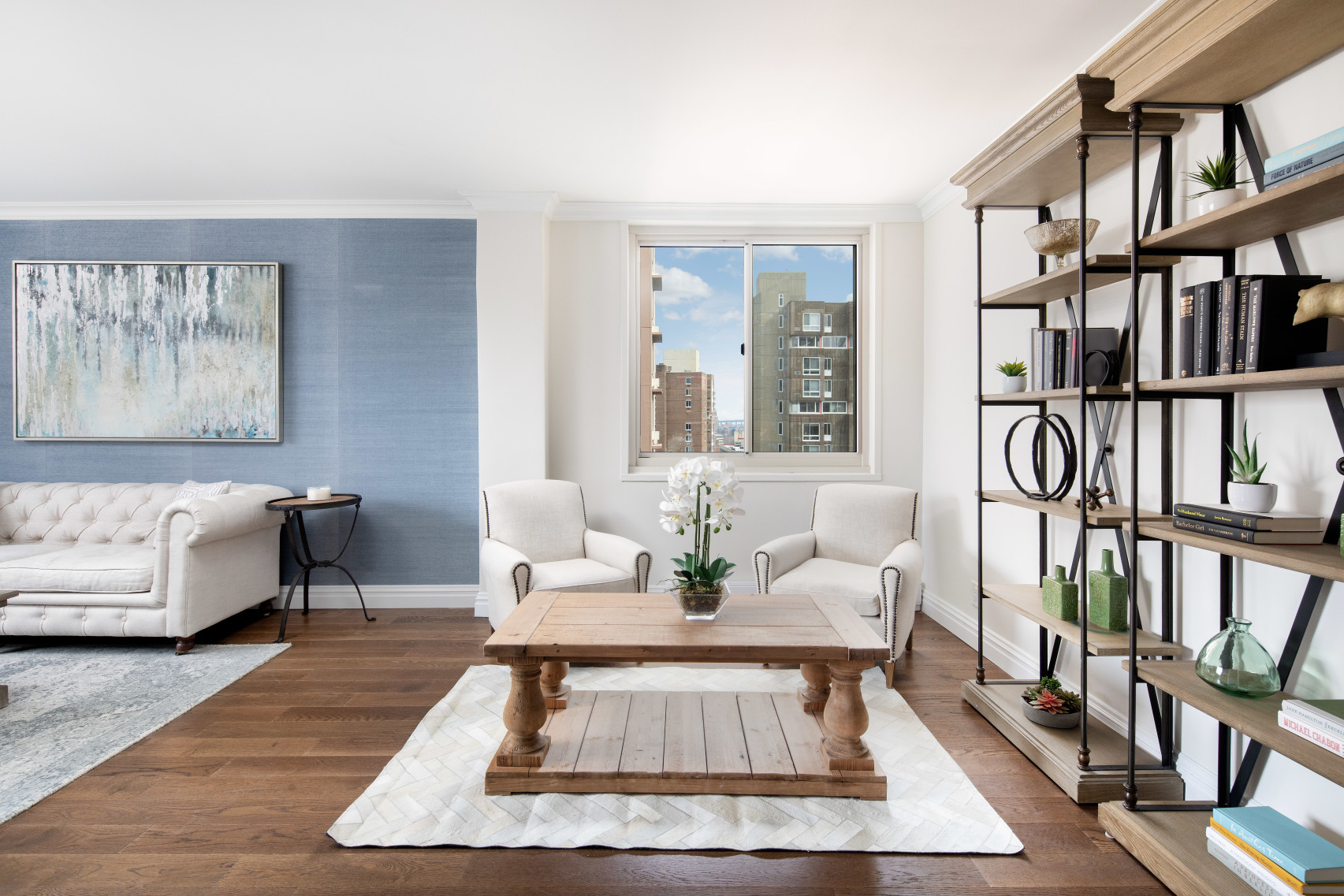 575 Main Street, Unit 314 Manhattan, NY 10044 - Photo 4 of 9