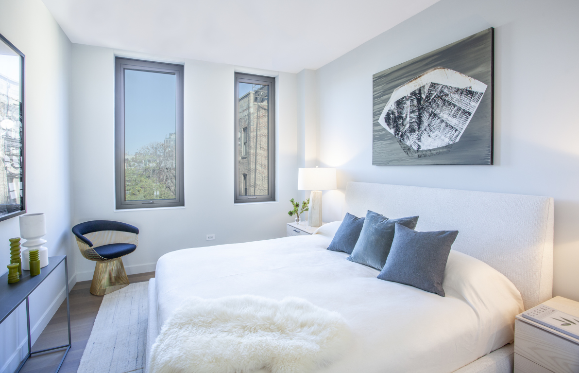 150 Rivington Street, Unit 2H Manhattan, NY 10002 - Photo 6 of 12