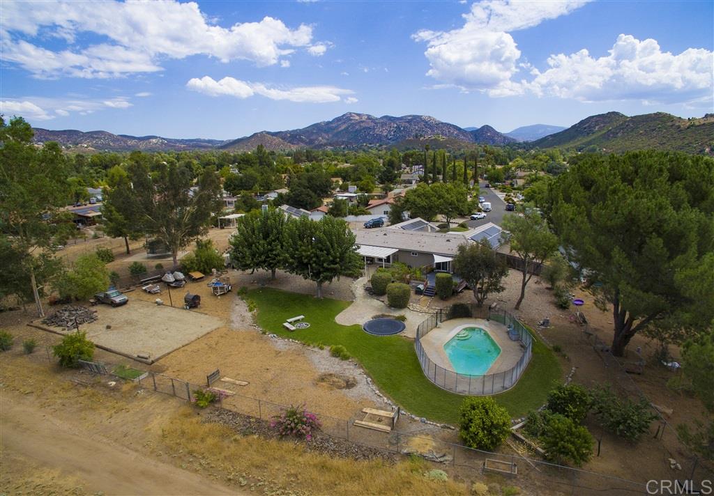 23512 Carmena Road Ramona, CA 92065 - Photo 25 of 25