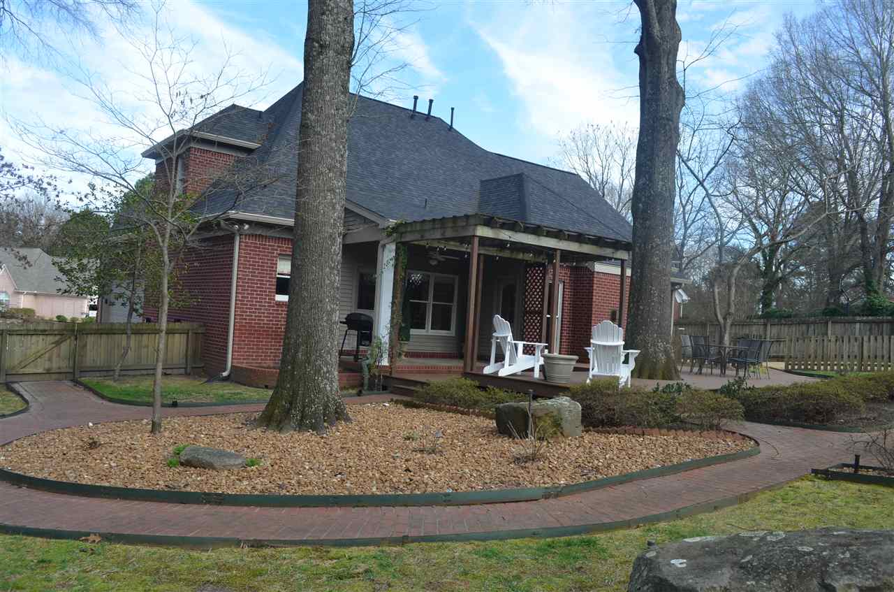 251 Great Falls Road Collierville, TN 38017 - Photo 16 of 17