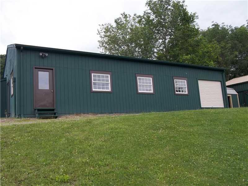 142 Weaver Run Road Washington, PA 15301 - Photo 10 of 25