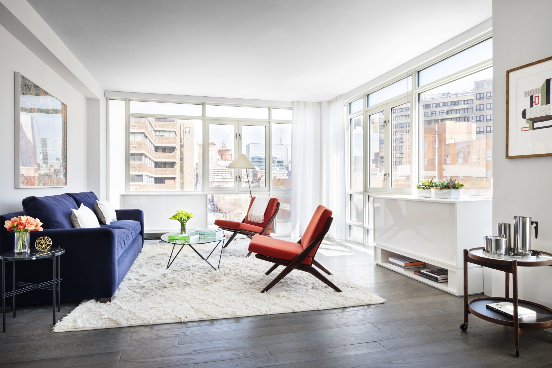 385 1st Avenue, Unit 8E Manhattan, NY 10010 - Photo 2 of 15