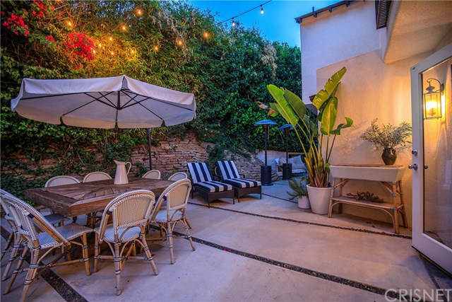 8809 Evanview Drive Los Angeles, CA 90069 - Photo 45 of 46