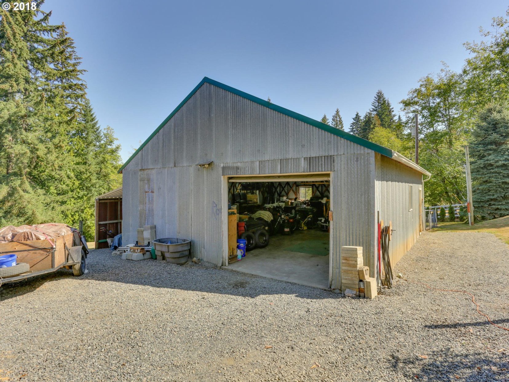 34571 Southeast Colorado Road Sandy, OR 97055 - Photo 27 of 31