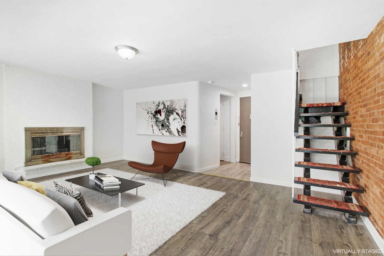 312 East 51st Street, Unit 1B Manhattan, NY 10022 - Photo 2 of 7