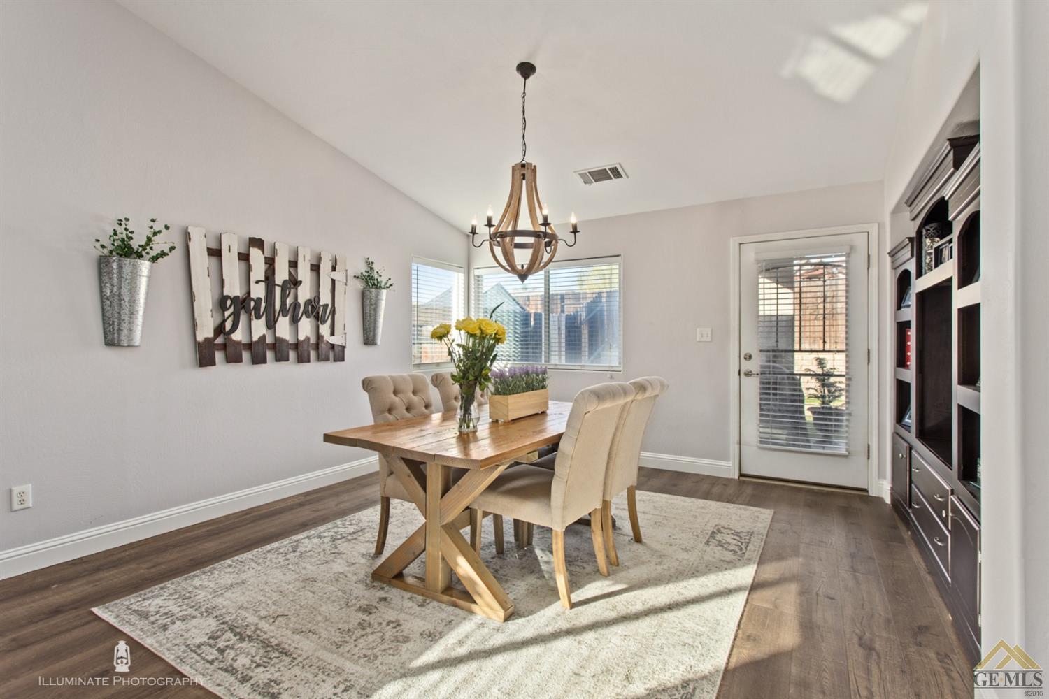 13200 Ridgeway Meadows Drive Bakersfield, CA 93314 - Photo 16 of 32