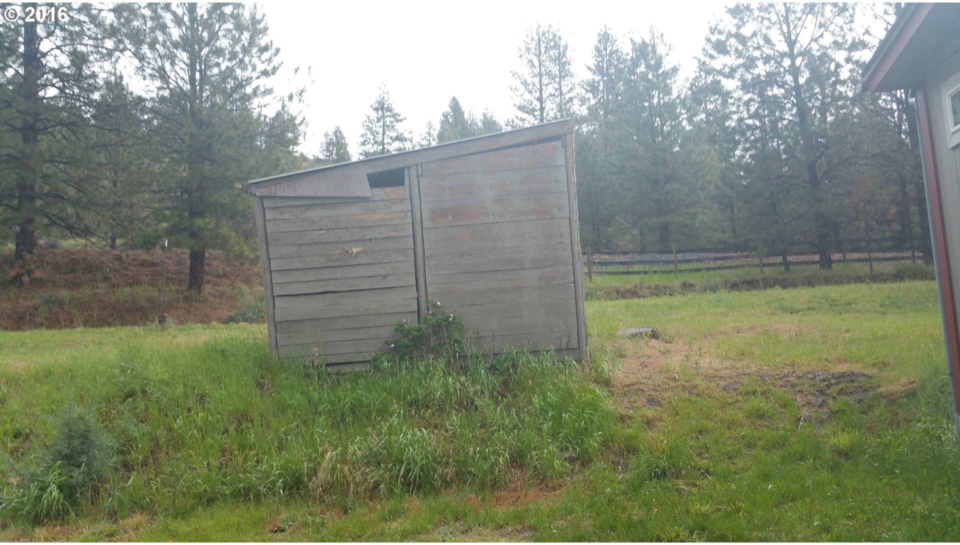 45264 Kahler Basin Road Spray, OR 97874 - Photo 3 of 6