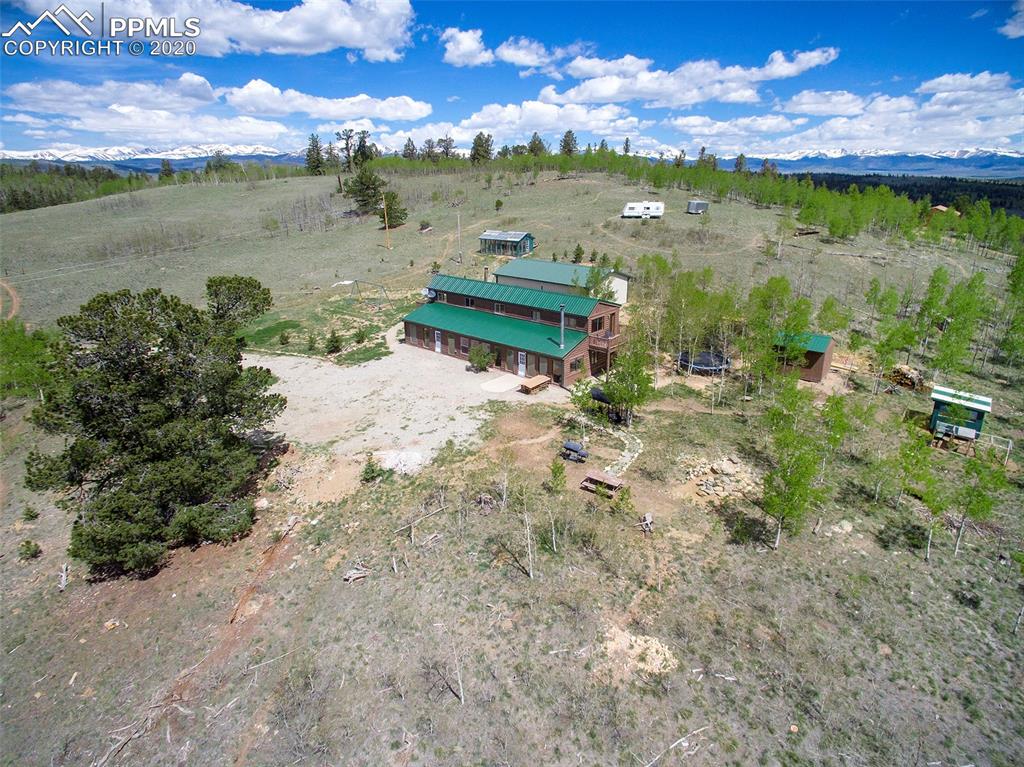 259 Falcon Road Como, CO 80432 - Photo 37 of 40