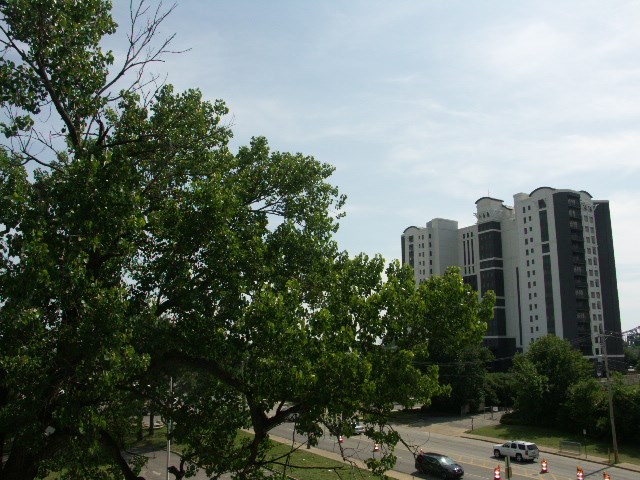 648 Riverside Drive, Unit 307 Memphis, TN 38103 - Photo 20 of 23