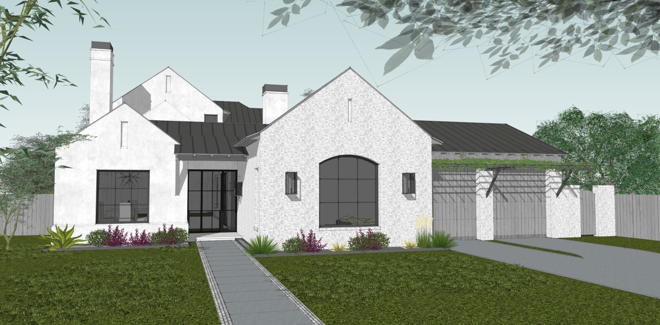 1602 Pease Road Austin, TX 78703 - Photo 2 of 5